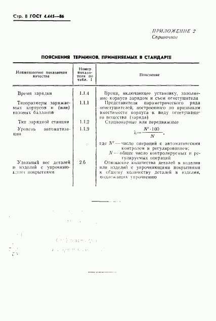 ГОСТ 4.445-86, страница 10