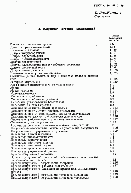 ГОСТ 4.446-86, страница 16