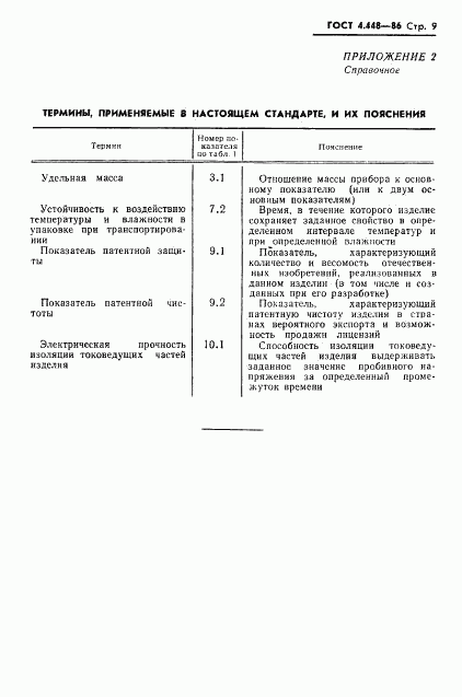 ГОСТ 4.448-86, страница 10