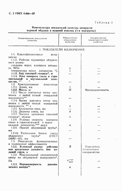 ГОСТ 4.466-87, страница 3