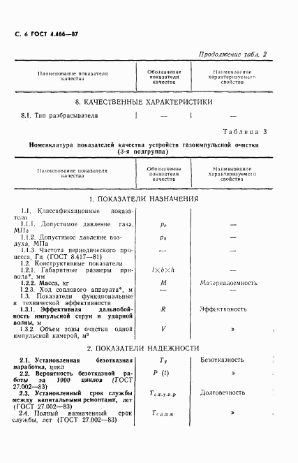 ГОСТ 4.466-87, страница 7