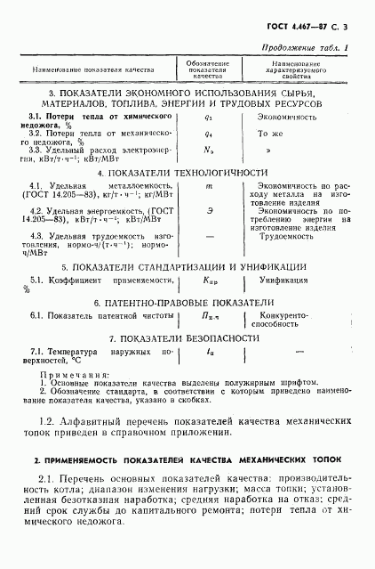 ГОСТ 4.467-87, страница 4