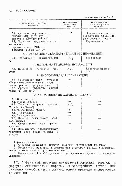 ГОСТ 4.470-87, страница 5