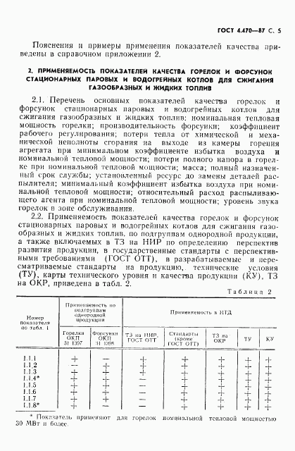 ГОСТ 4.470-87, страница 6