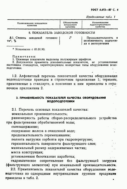 ГОСТ 4.472-87, страница 5