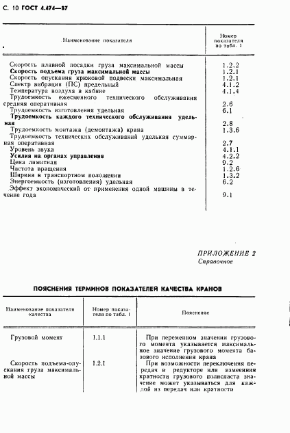 ГОСТ 4.474-87, страница 11