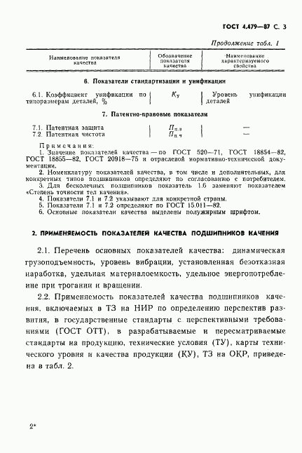 ГОСТ 4.479-87, страница 4