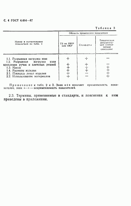 ГОСТ 4.484-87, страница 5