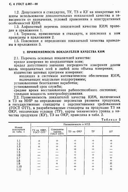 ГОСТ 4.487-88, страница 5