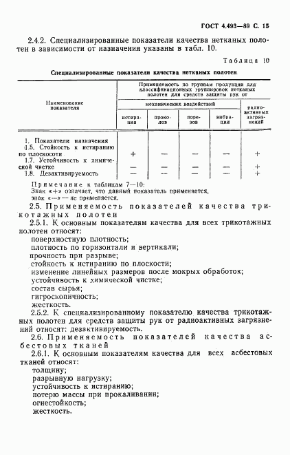 ГОСТ 4.493-89, страница 16