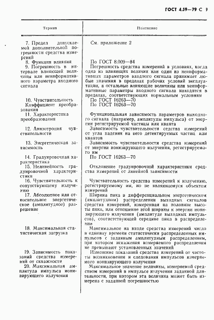 ГОСТ 4.59-79, страница 10