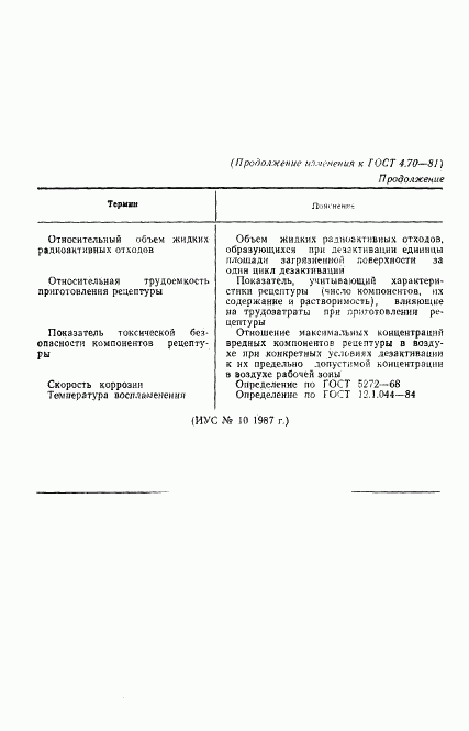 ГОСТ 4.70-81, страница 8