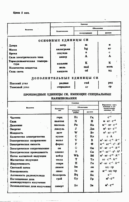 ГОСТ 4.77-82, страница 12