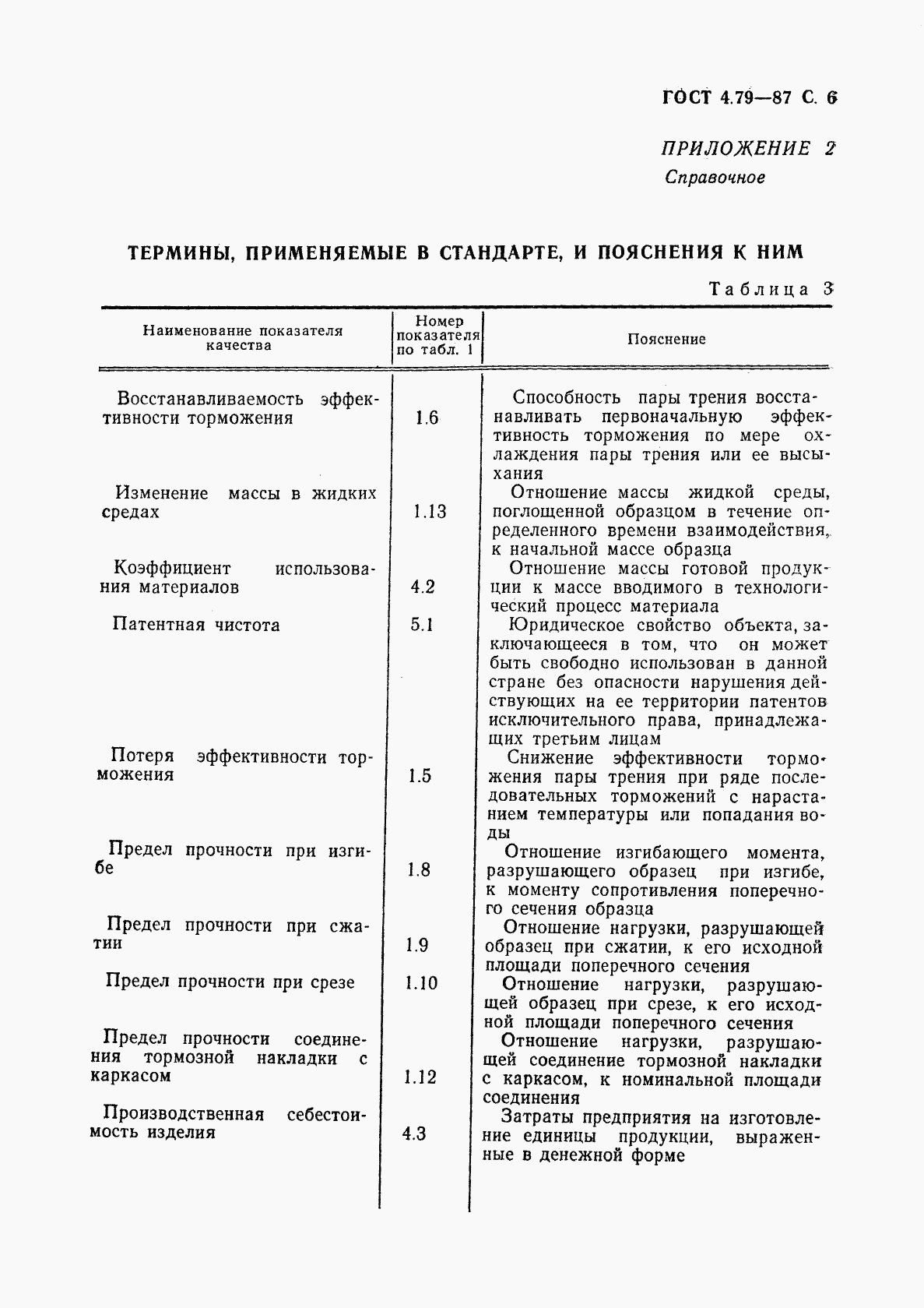 ГОСТ 4.79-87, страница 7