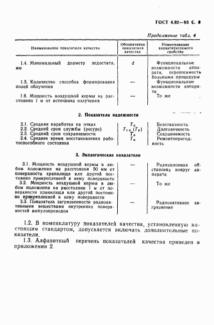 ГОСТ 4.92-93, страница 7