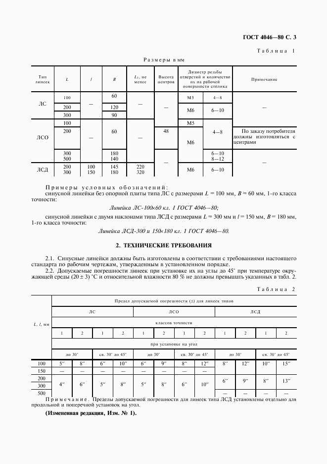 ГОСТ 4046-80, страница 4