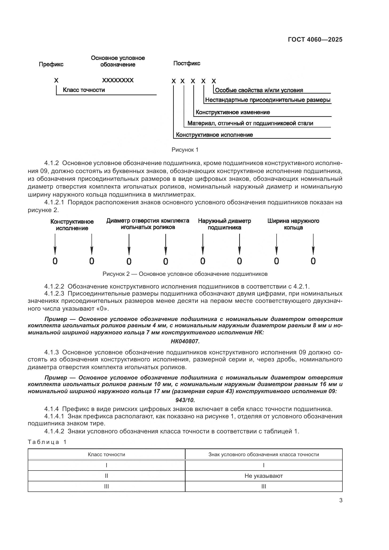 ГОСТ 4060-2025, страница 7