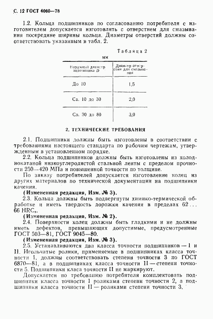 ГОСТ 4060-78, страница 13