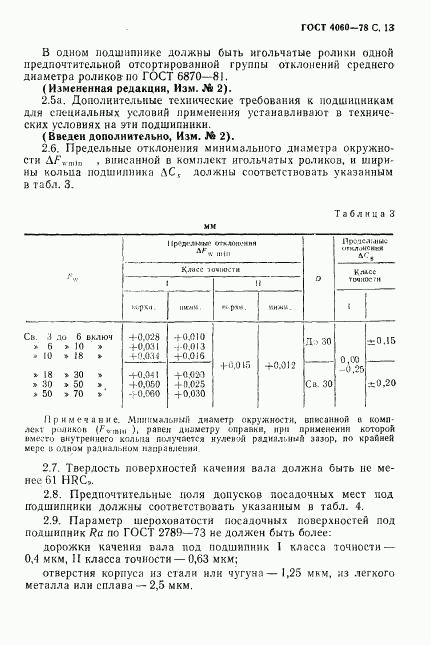 ГОСТ 4060-78, страница 14