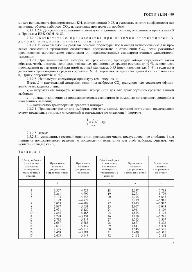 ГОСТ Р 41.101-99, страница 10