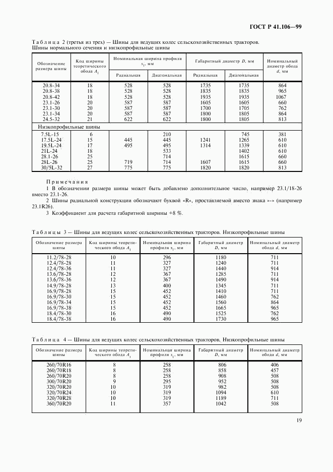 ГОСТ Р 41.106-99, страница 22