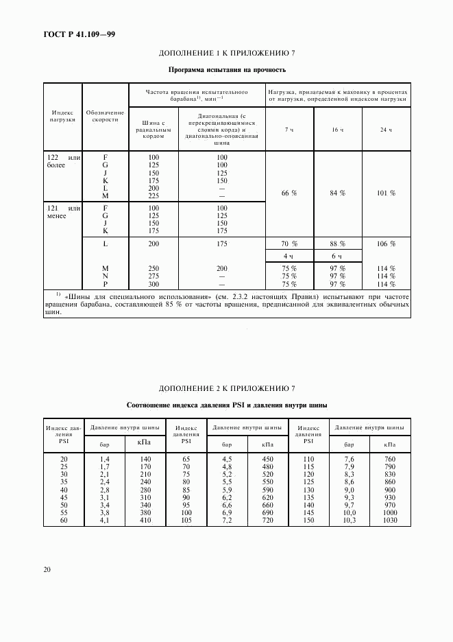 ГОСТ Р 41.109-99, страница 24