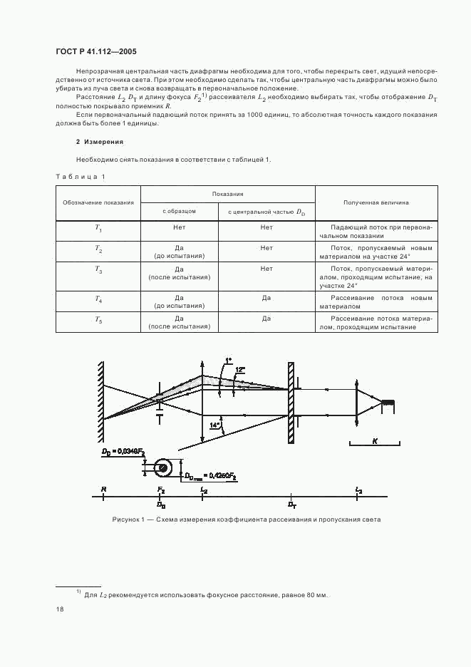 ГОСТ Р 41.112-2005, страница 21