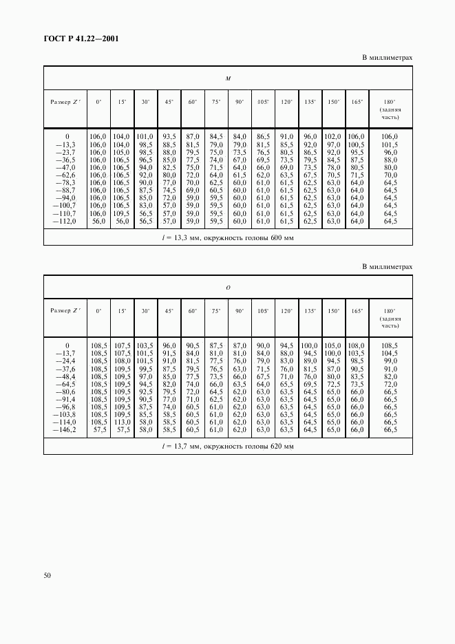 ГОСТ Р 41.22-2001, страница 53