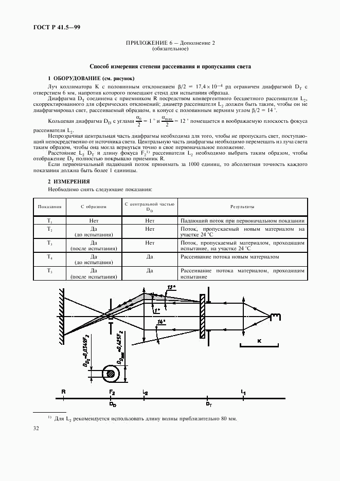 ГОСТ Р 41.5-99, страница 35