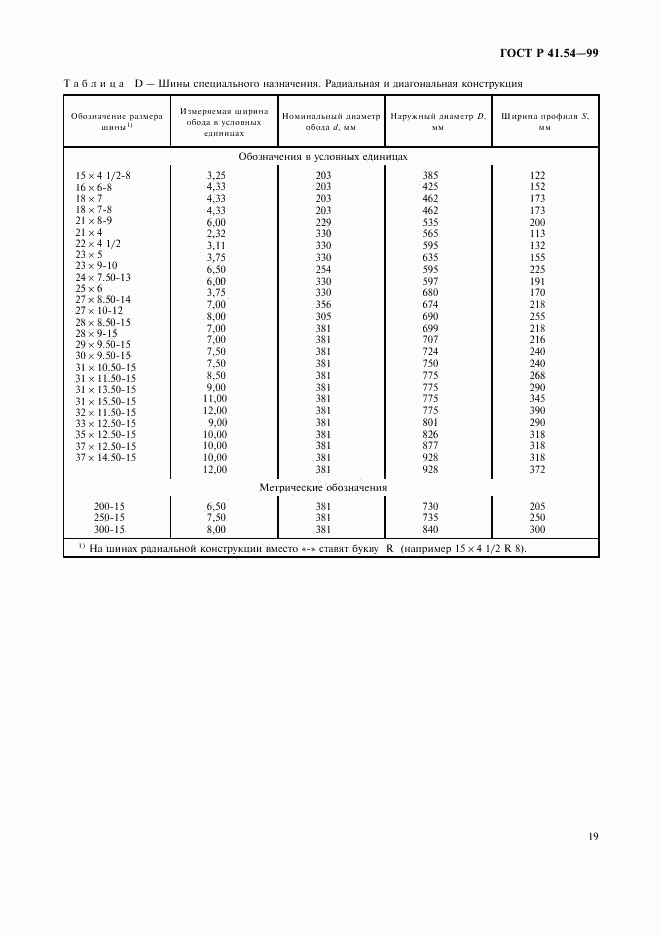 ГОСТ Р 41.54-99, страница 23