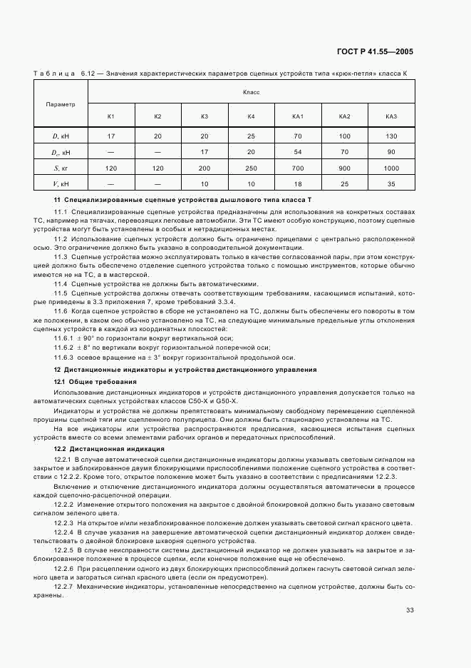 ГОСТ Р 41.55-2005, страница 37