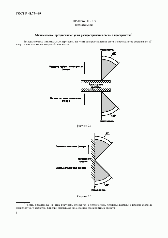 ГОСТ Р 41.77-99, страница 12