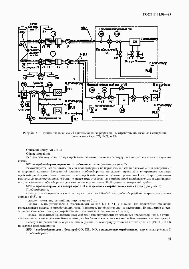 ГОСТ Р 41.96-99, страница 44