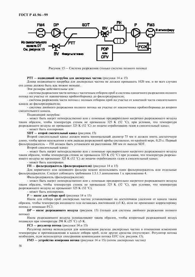 ГОСТ Р 41.96-99, страница 59