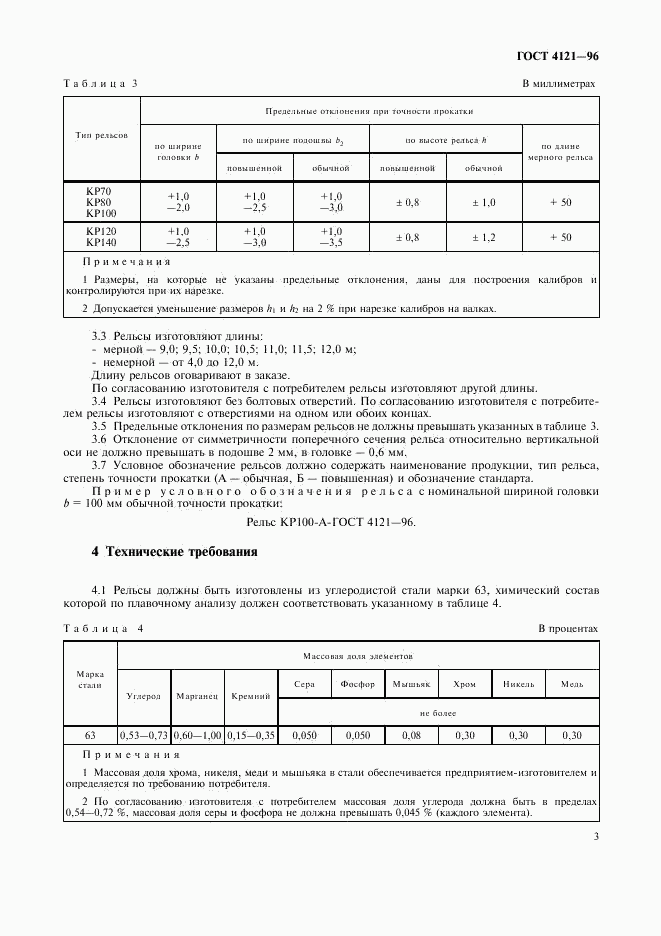 ГОСТ 4121-96, страница 6