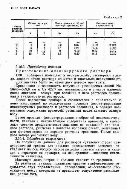 ГОСТ 4145-74, страница 11