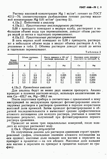 ГОСТ 4168-79, страница 11