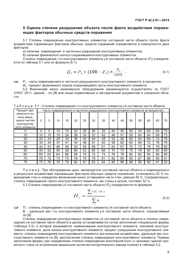 ГОСТ Р 42.2.01-2014, страница 11