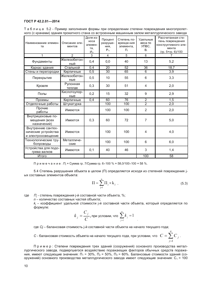 ГОСТ Р 42.2.01-2014, страница 12