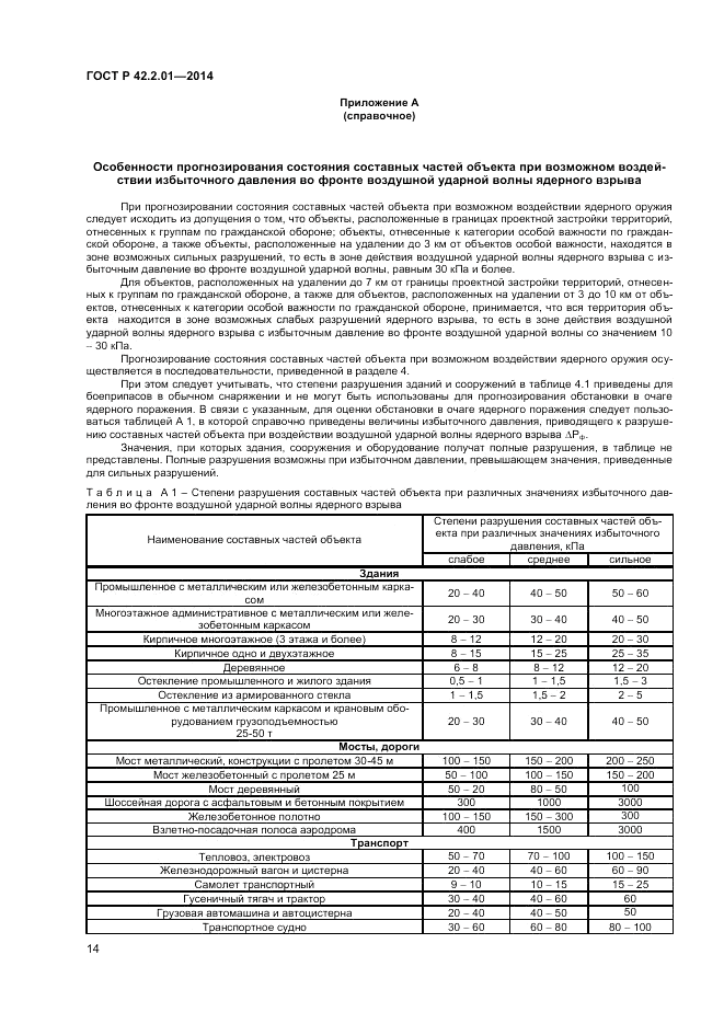 ГОСТ Р 42.2.01-2014, страница 16