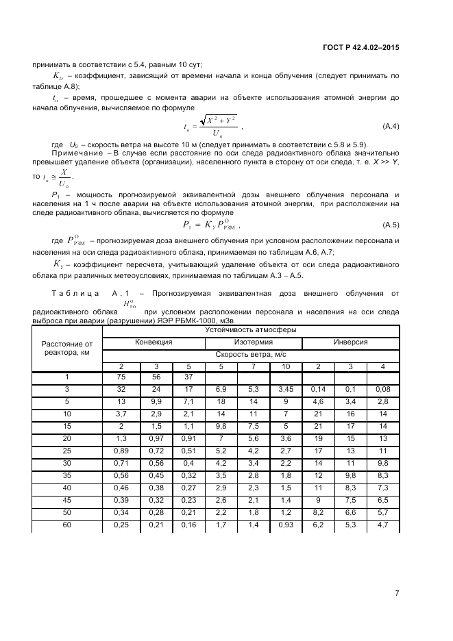 ГОСТ Р 42.4.02-2015, страница 9