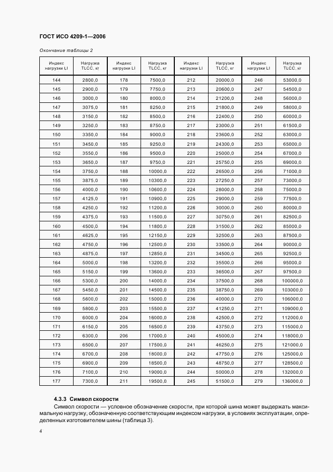 ГОСТ ИСО 4209-1-2006, страница 7