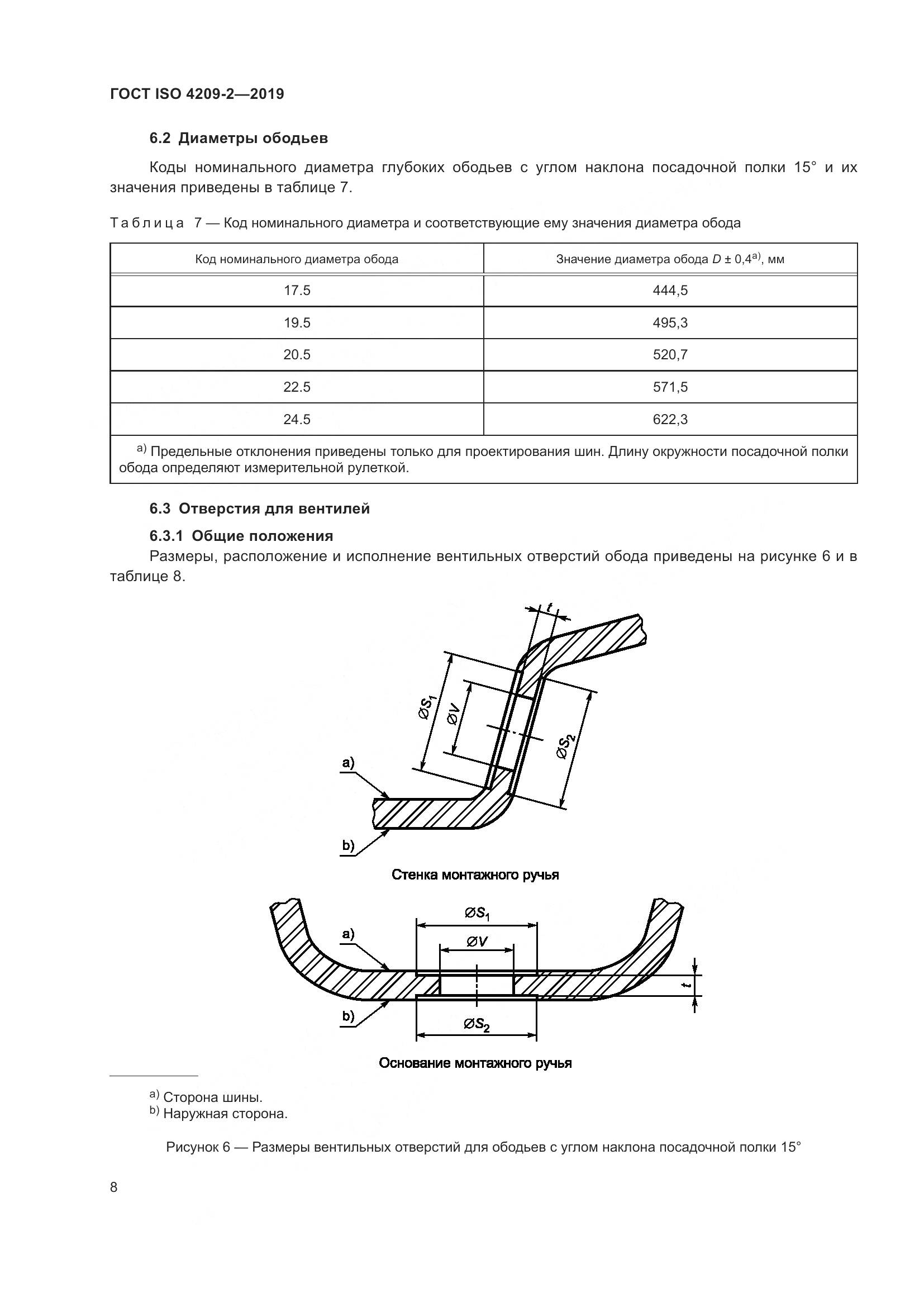 ГОСТ ISO  4209-2-2019, страница 14