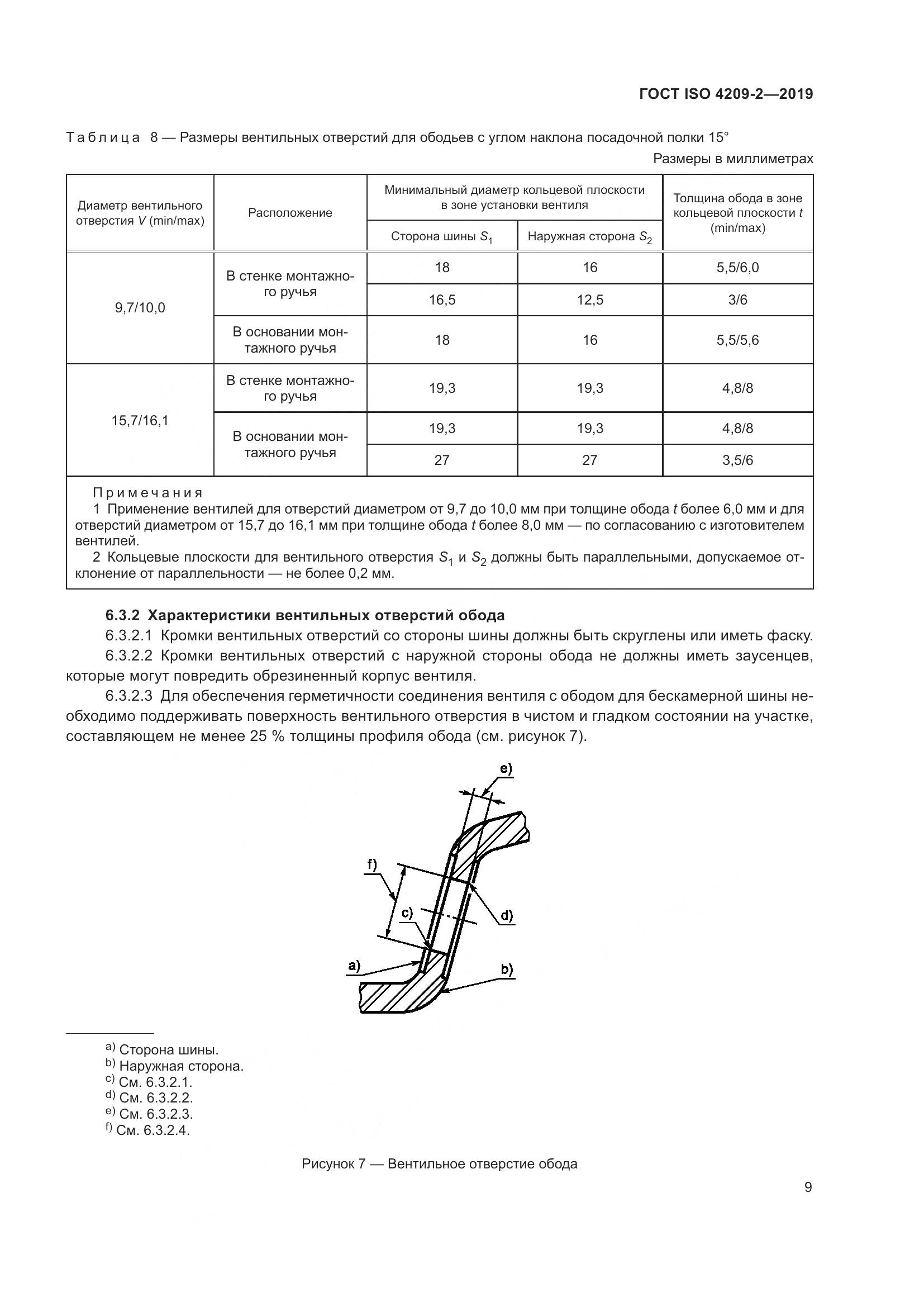 ГОСТ ISO  4209-2-2019, страница 15