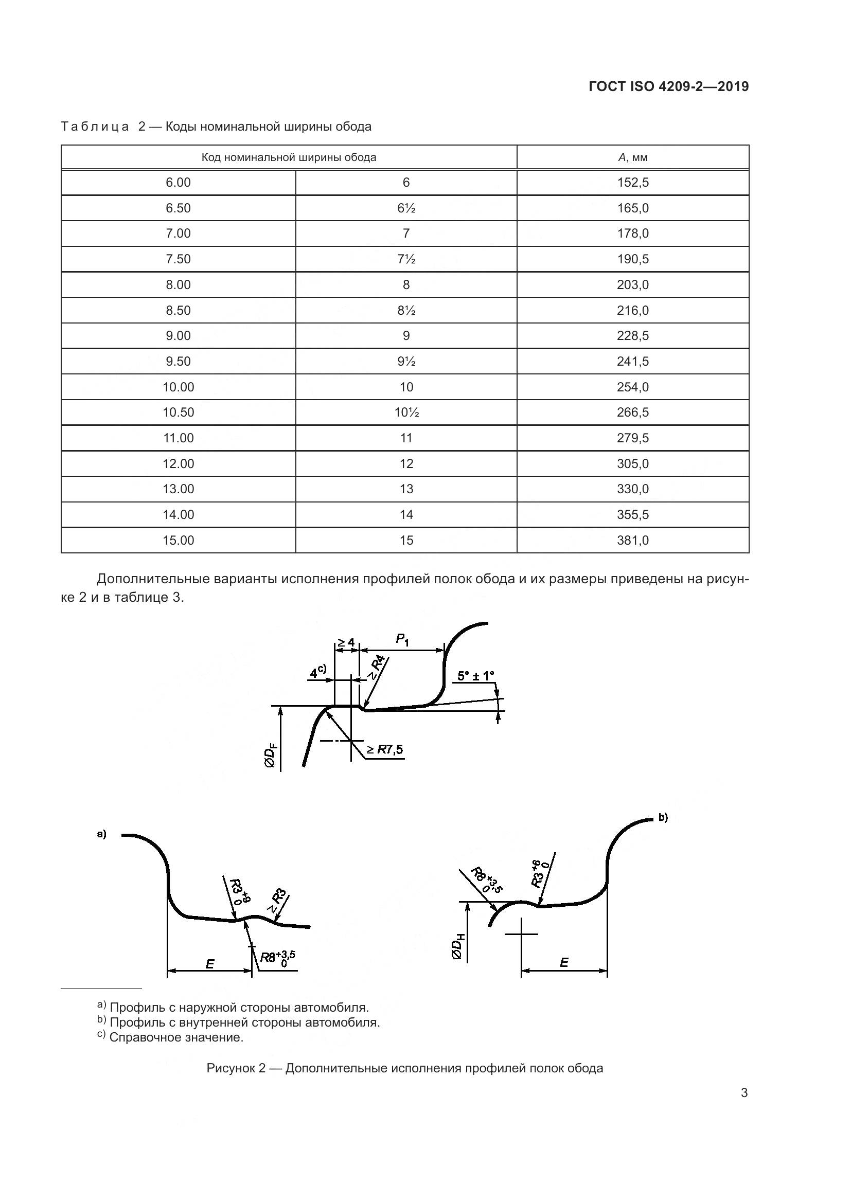 ГОСТ ISO  4209-2-2019, страница 9