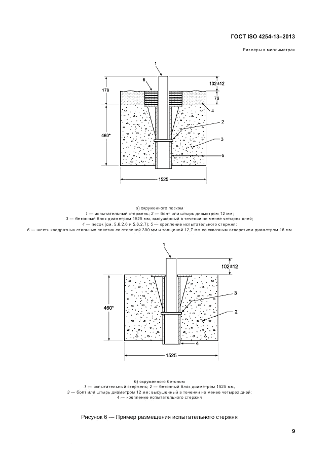 ГОСТ ISO 4254-13-2013, страница 14