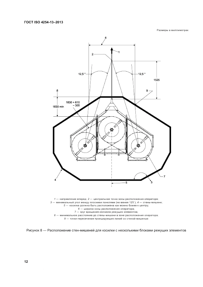 ГОСТ ISO 4254-13-2013, страница 17