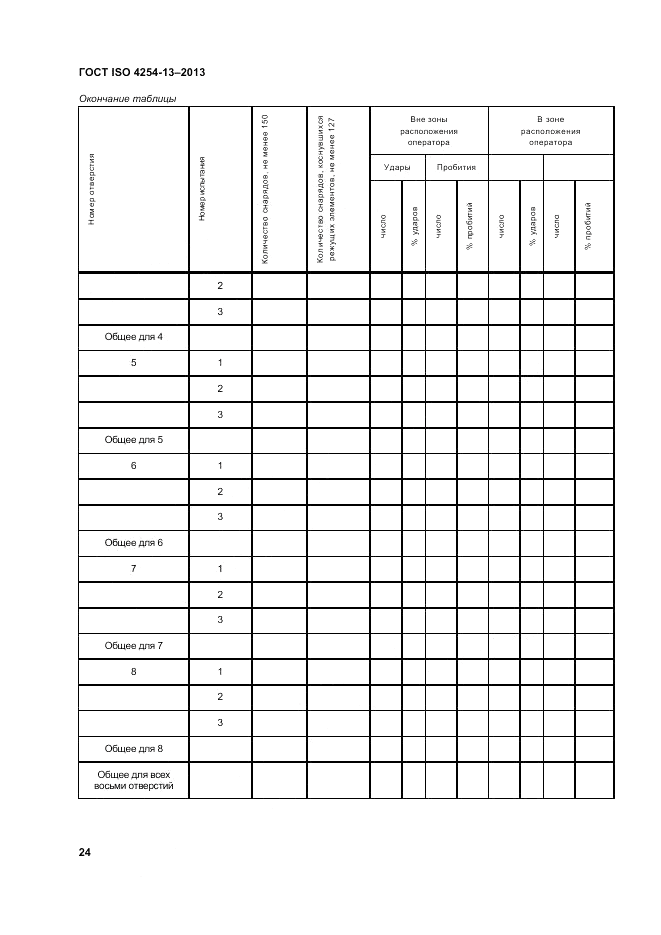 ГОСТ ISO 4254-13-2013, страница 29