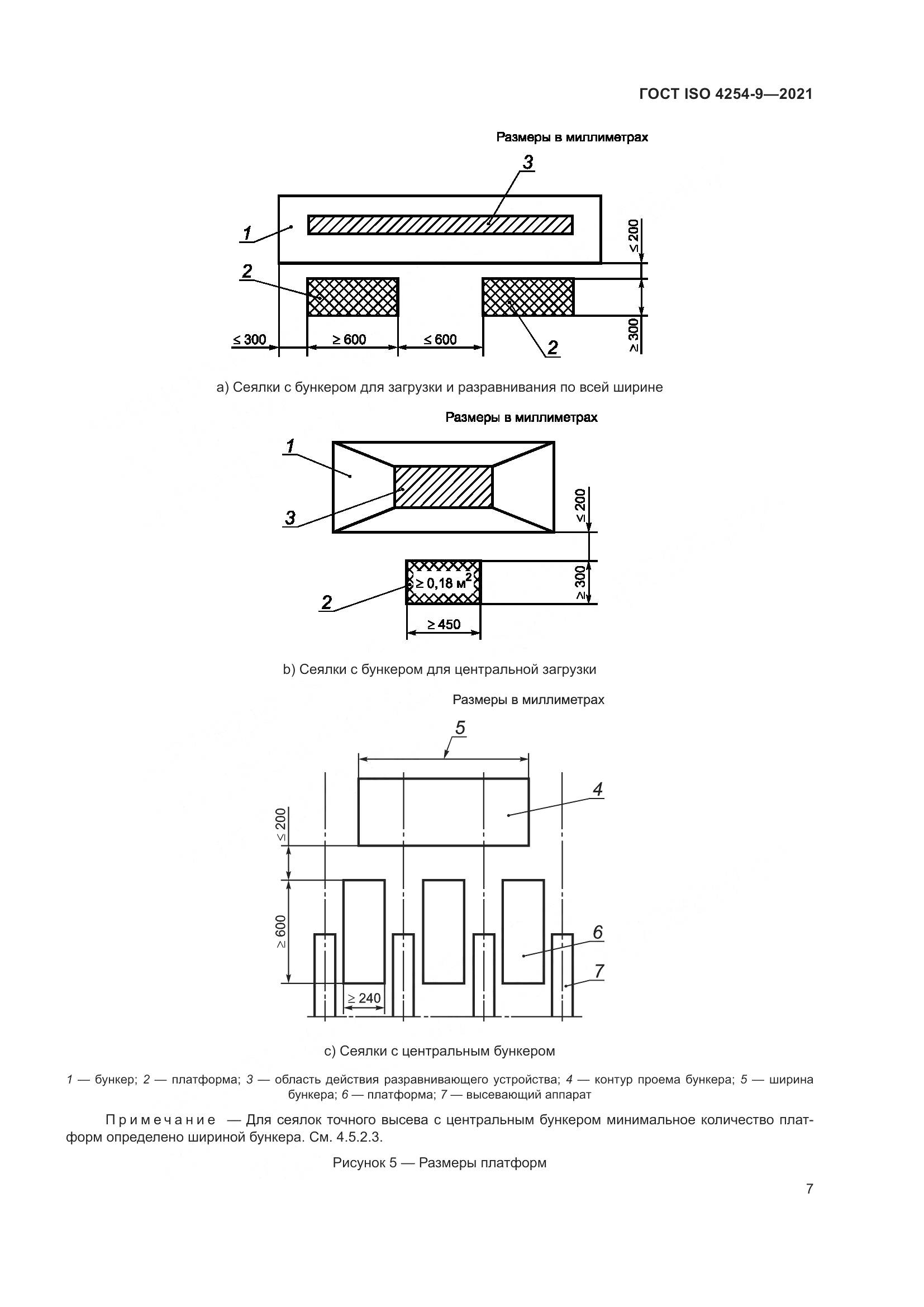 ГОСТ ISO 4254-9-2021, страница 10