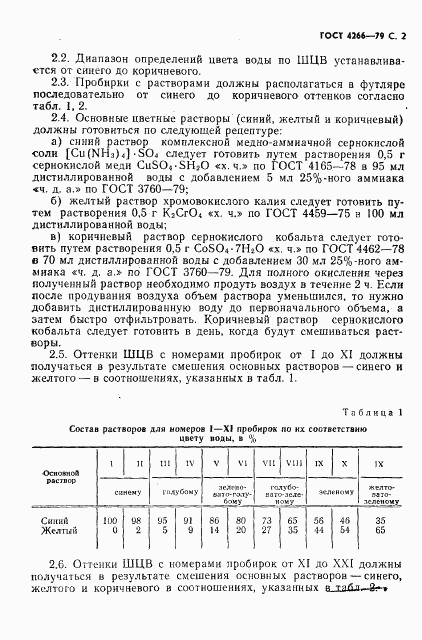 ГОСТ 4266-79, страница 3